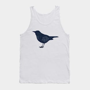 Bird Tank Top